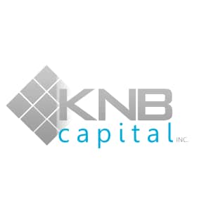 KNB Capital Inc. Logo