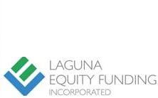 Laguna Equity Funding Inc. Logo