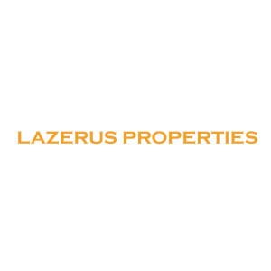 Lazerus Properties Logo