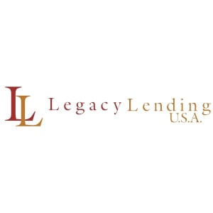 Legacy Mortgage and Investment Corporation Logo