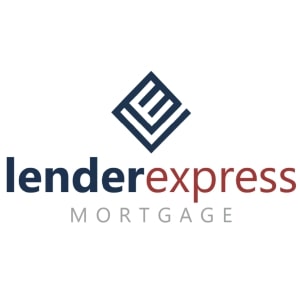 Lender Express Mortgage LLC Logo