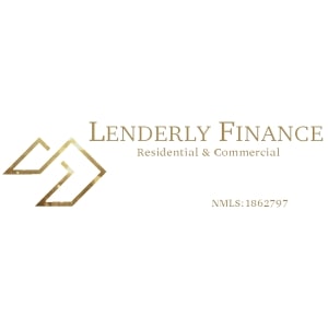 Lenderly Finance Logo