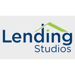 Lending Studios LLC Logo