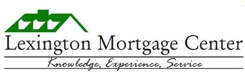 Lexington Mortgage Center Logo