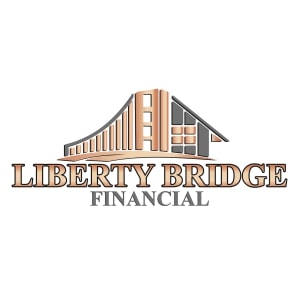 Liberty Bridge Financial Logo