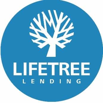 LifeTree Lending, LLC Logo
