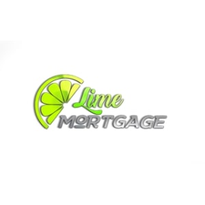 Lime Mortgage, LLC Logo