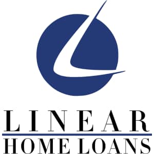 Linear Home Loans Inc. Logo