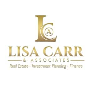 Lisa Carr & Associates Logo