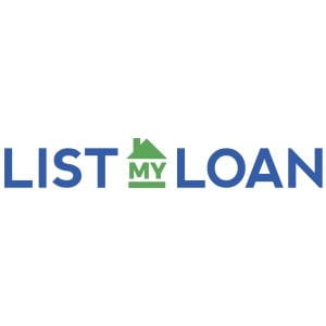 List My Loan Logo