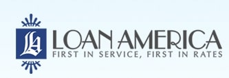 Loan America Logo