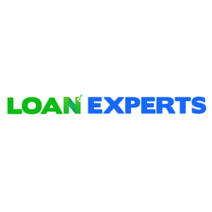 Loan Experts Logo
