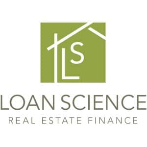 Loan Science Logo