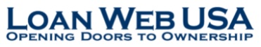 Loan Web USA Logo