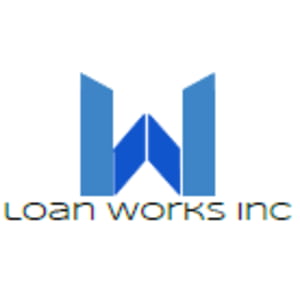 Loan Works Logo