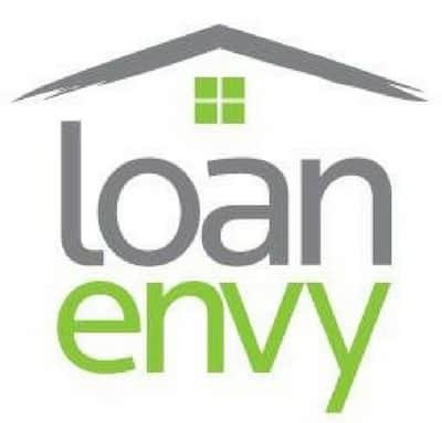 Loanenvy.com Inc. Logo