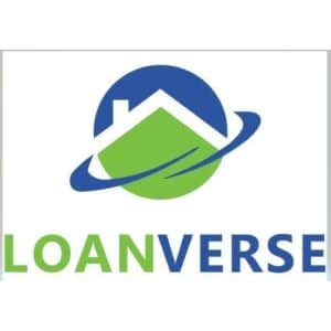 LOANVERSE Logo