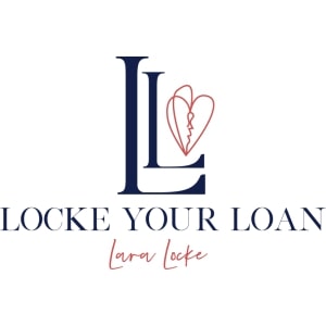 Locke Consulting, Inc. Logo