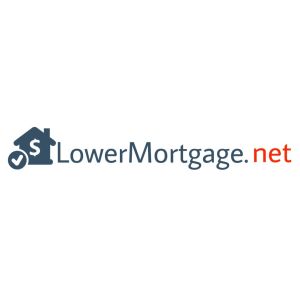 lowermortgage.net Logo