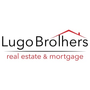 Lugo Bros RE & Mtg Logo