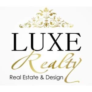 LUXE Realty Inc Logo