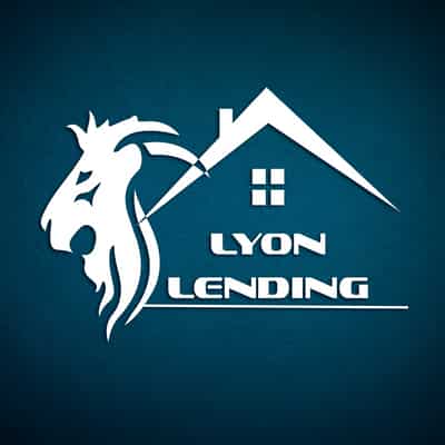 Lyon Lending Logo