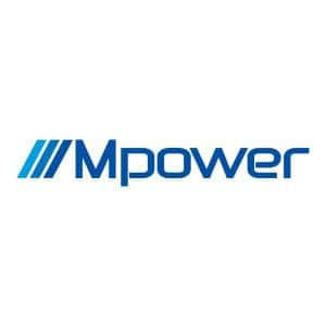 M Power Mortgage Inc. Logo