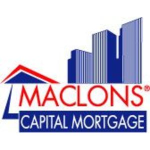 MacLons Capital Mortgage Logo