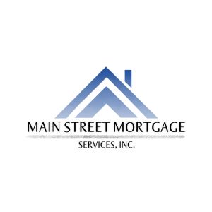 Main Street Mortgage Services Logo