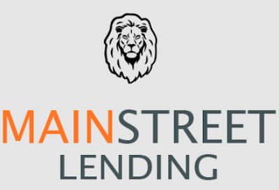 Mainstreet Lending Inc Logo