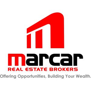 MARCAR Real Estate Brokers Corp. Logo