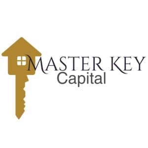 Master Key Capital Logo