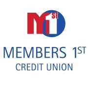 Members 1st Credit Union Logo