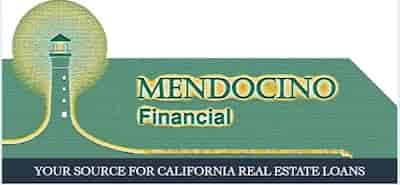 Mendocino Financial Logo