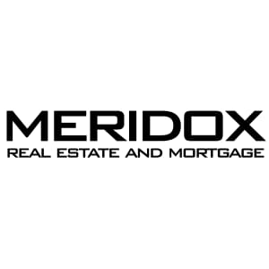 Meridox Mortgage Logo