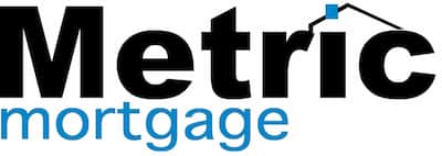Metric Mortgage Corp Logo