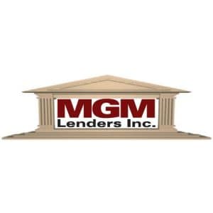 MGM Lenders Inc. Logo
