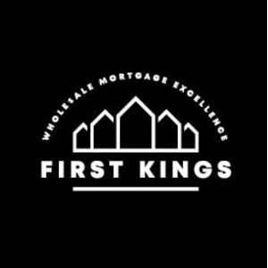 Michael An King Logo