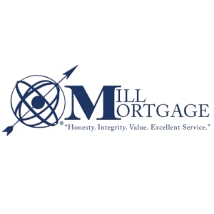 Mill Mortgage, LLC Logo