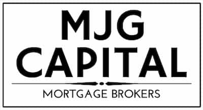 MJG Capital Logo