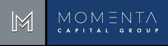 Momenta Capital Group Inc. Logo