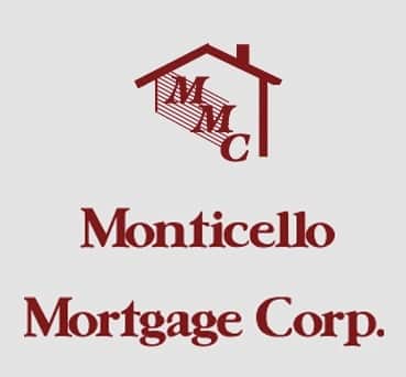 Monticello Home Loans Logo