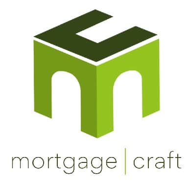 Mortgage Craft Logo