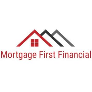 Mortgage First Financial Logo