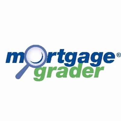 Mortgage Grader Logo