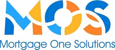Mortgage One Solutions Logo