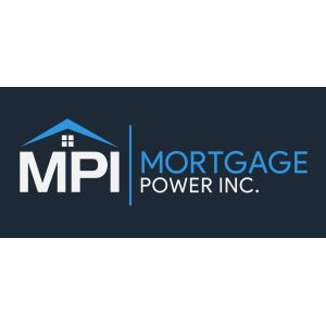 Mortgage Power, Inc. Logo