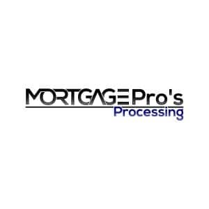 Mortgage Pros Loan Lab Logo