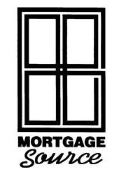 Mortgage Source PA Logo