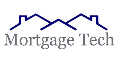 Mortgage Tech Logo